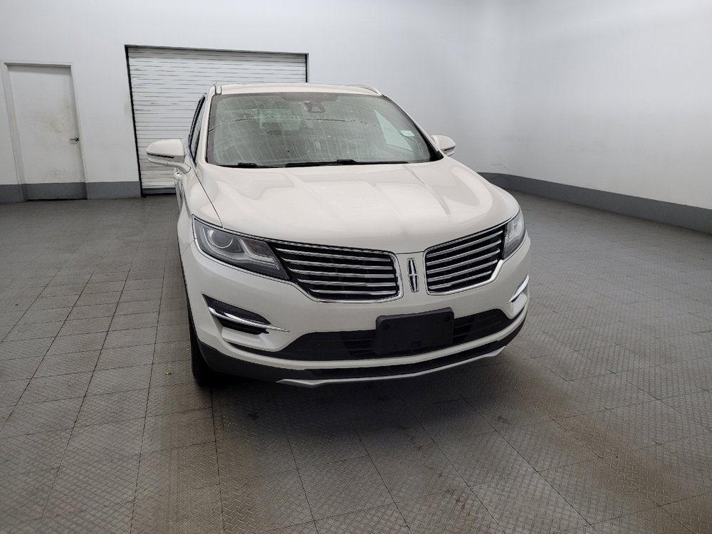 Used 2018 Lincoln MKC Black Label w/ Lincoln MKC Climate Package image 14