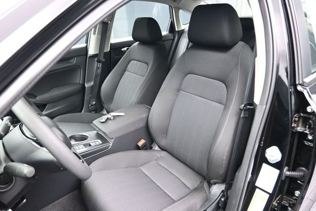 New 2026 Honda Civic LX image 14