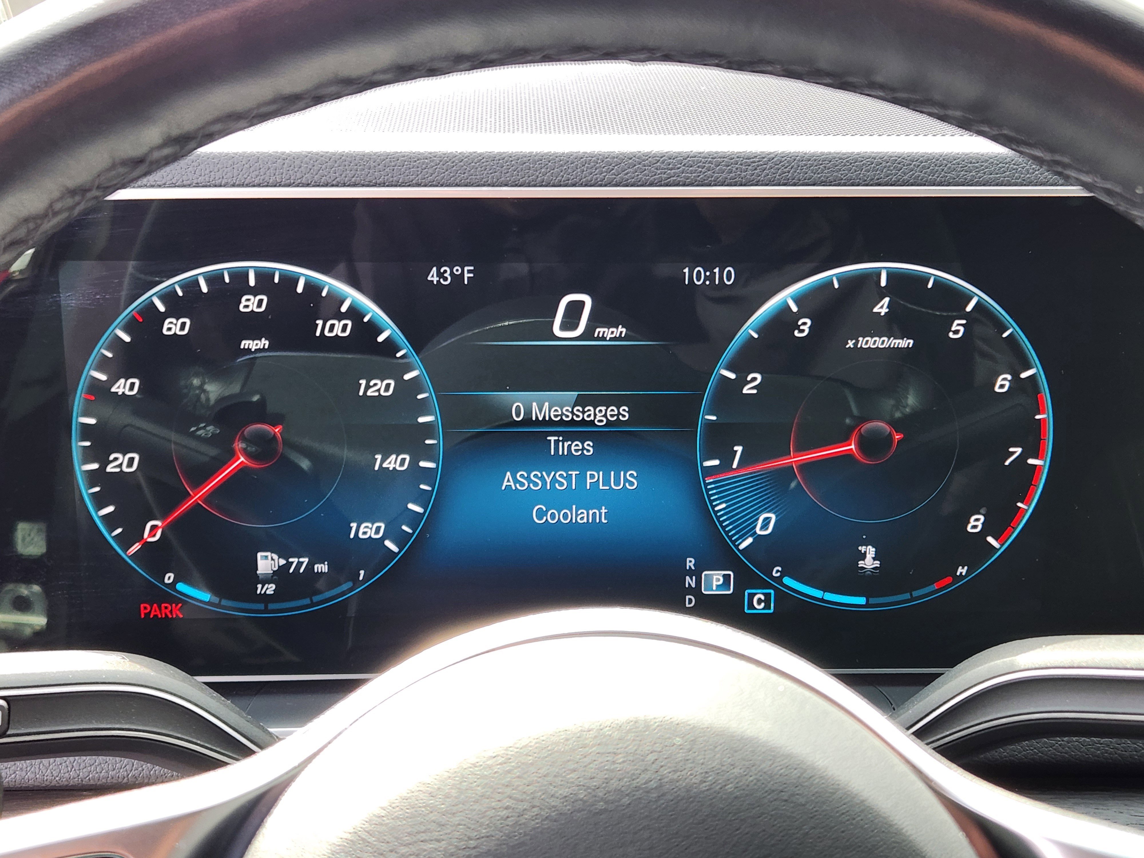 Used 2022 Mercedes-Benz GLE 350 4MATIC image 19