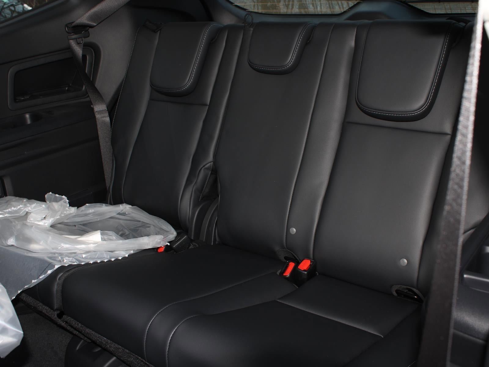 New 2026 Subaru Ascent Premium image 18