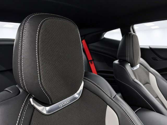 Used 2022 Chevrolet Camaro SS RWD image 24