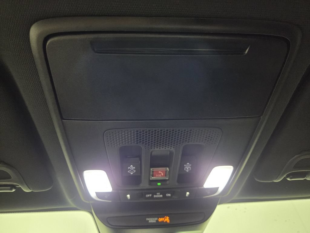 Used 2025 Acura ADX A-Spec FWD image 13