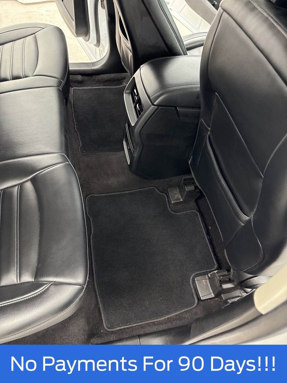 Used 2022 Ford Edge SEL AWD/4WD image 23