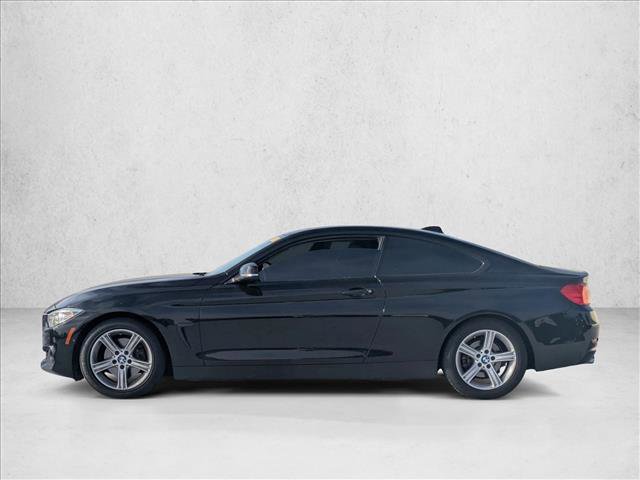 Used 2015 BMW 428i Coupe image 8