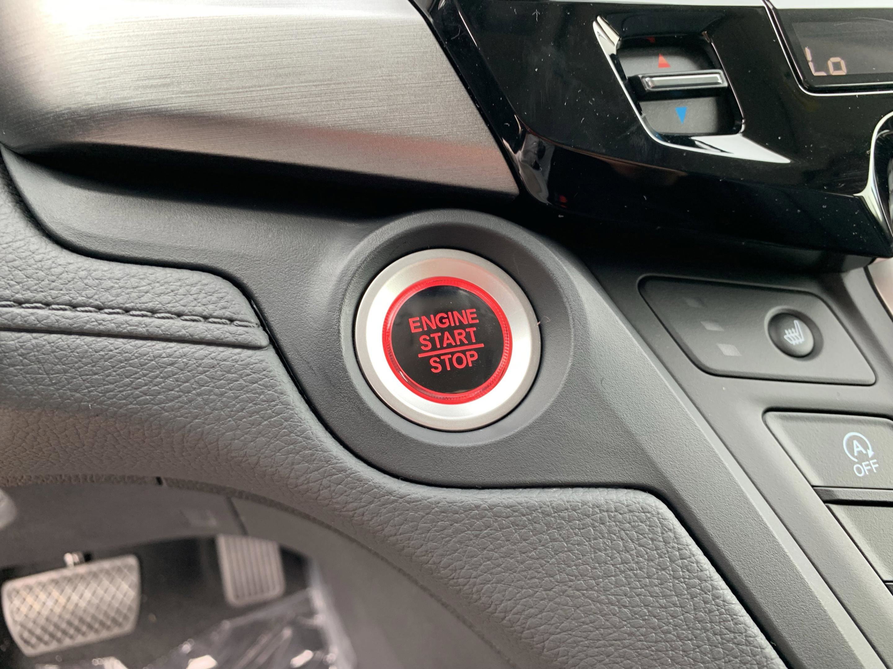 New 2026 Honda Odyssey EX-L image 24