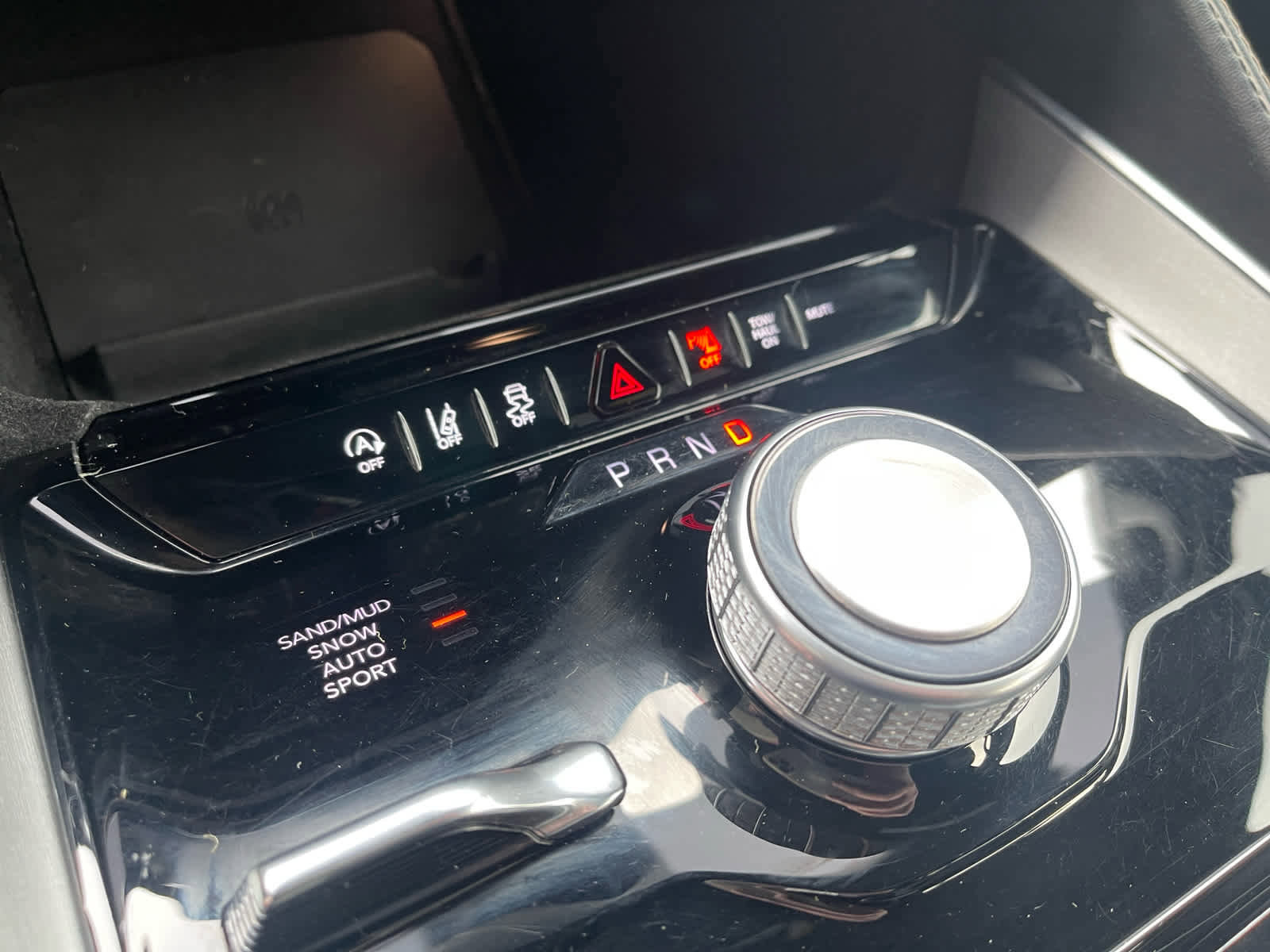 Used 2024 Jeep Wagoneer Series II image 33