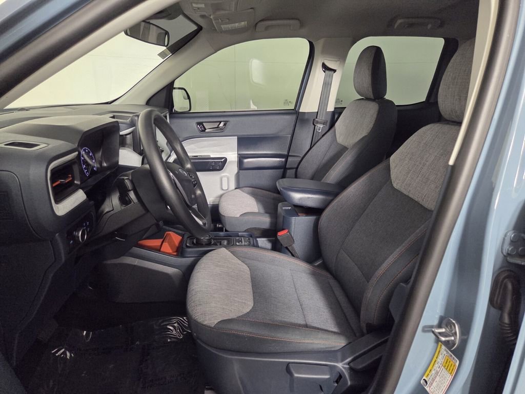 Used 2023 Ford Maverick XLT w/ Equipment Group 300A Standard image 12