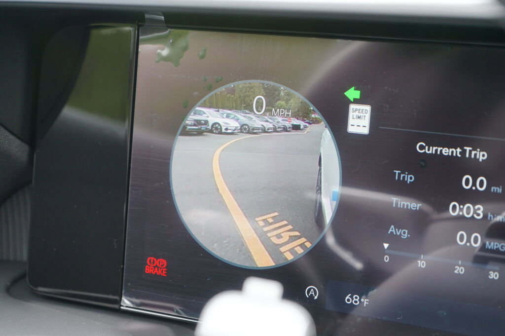 Used 2026 Hyundai Palisade Calligraphy image 14