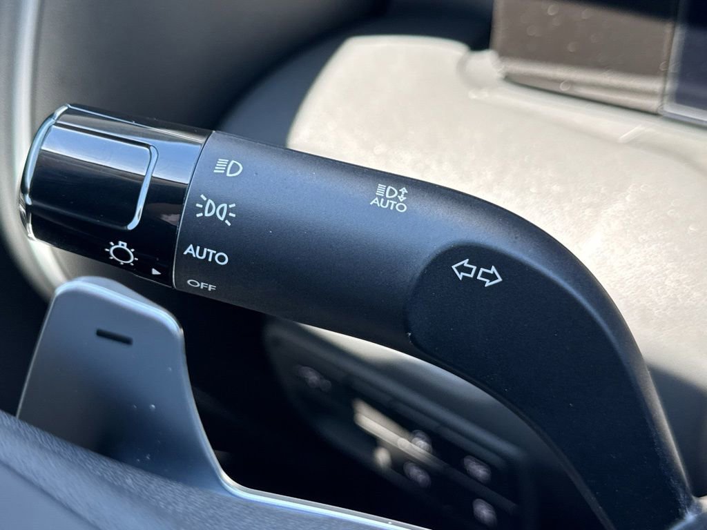 Used 2026 Hyundai Palisade SE FWD image 18