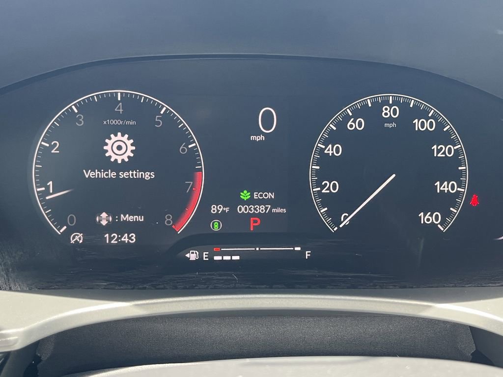 Used 2025 Honda Civic Sport image 31