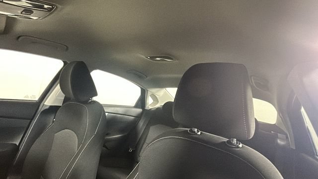 Used 2024 Kia Forte LXS w/ LXS Technology Package FWD image 12