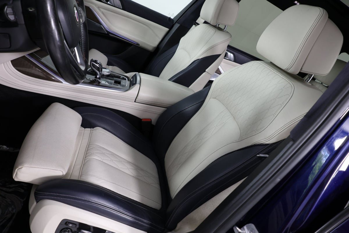 Used 2021 BMW ALPINA XB7 AWD/4WD image 10