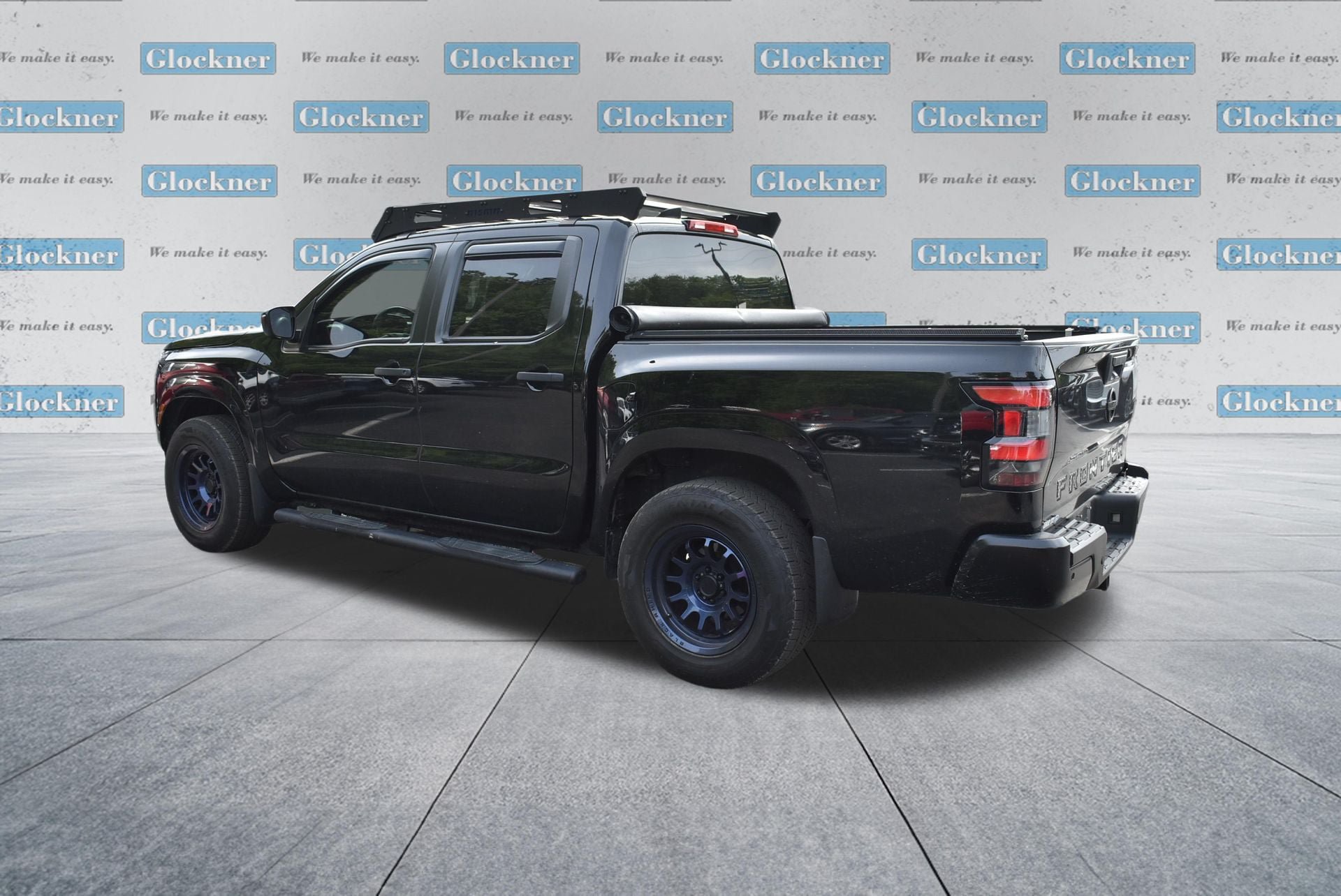 Used 2022 Nissan Frontier S w/ Technology Package RWD image 8