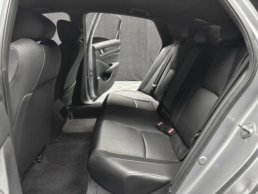 Used 2020 Honda Accord Sport image 31