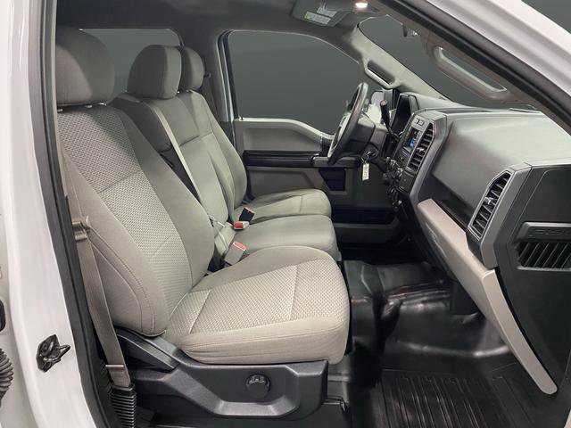 Used 2017 Ford F150 XLT w/ Trailer Tow Package image 29