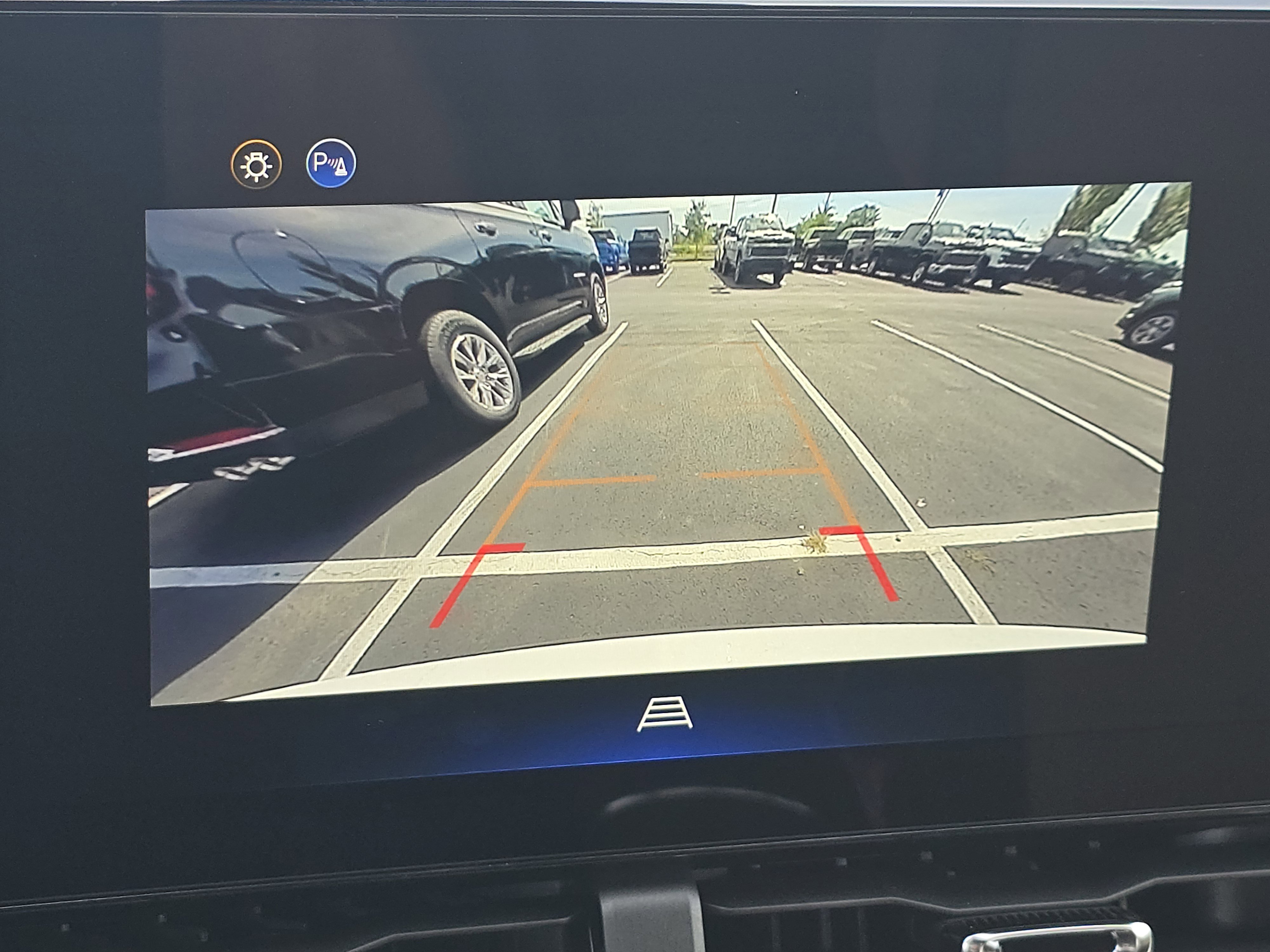 New 2026 Chevrolet Equinox ACTIV image 5