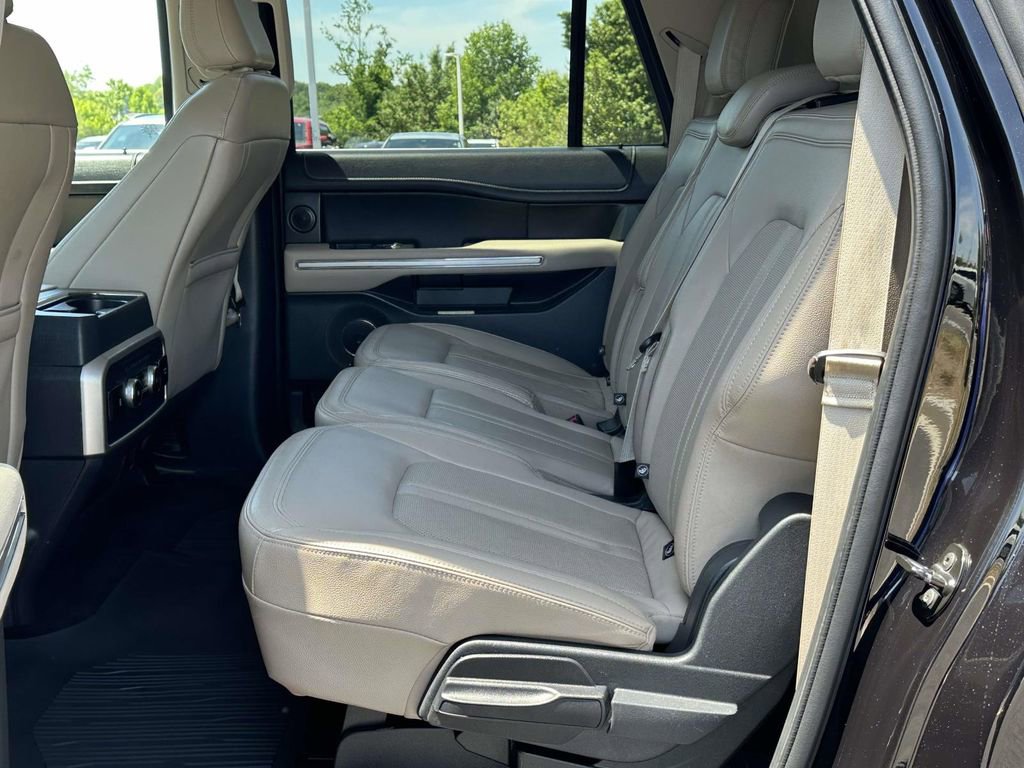 Used 2023 Ford Expedition Max Limited AWD/4WD image 10