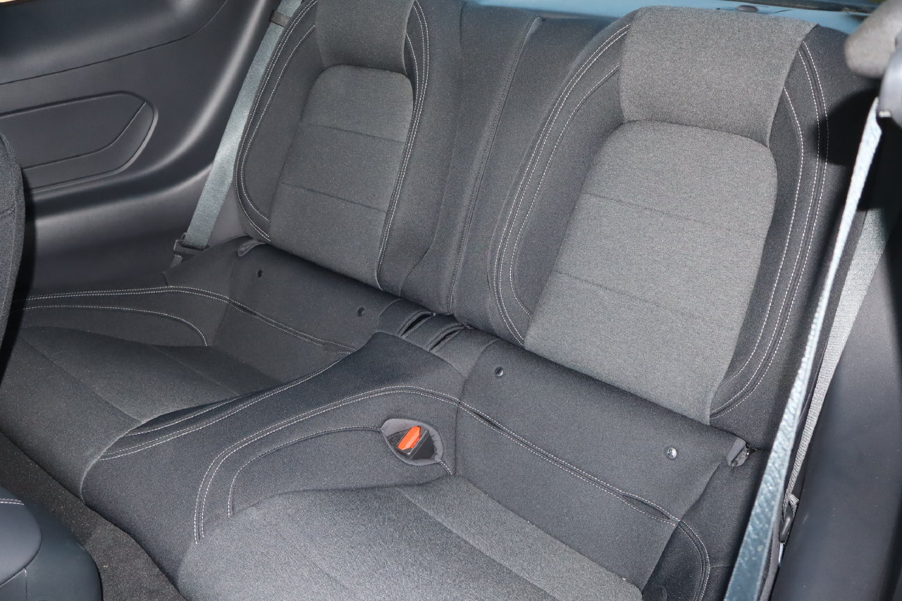 Used 2026 Ford Mustang GT RWD image 5