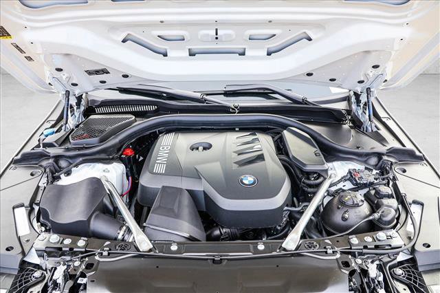 New 2026 BMW 530i xDrive image 25