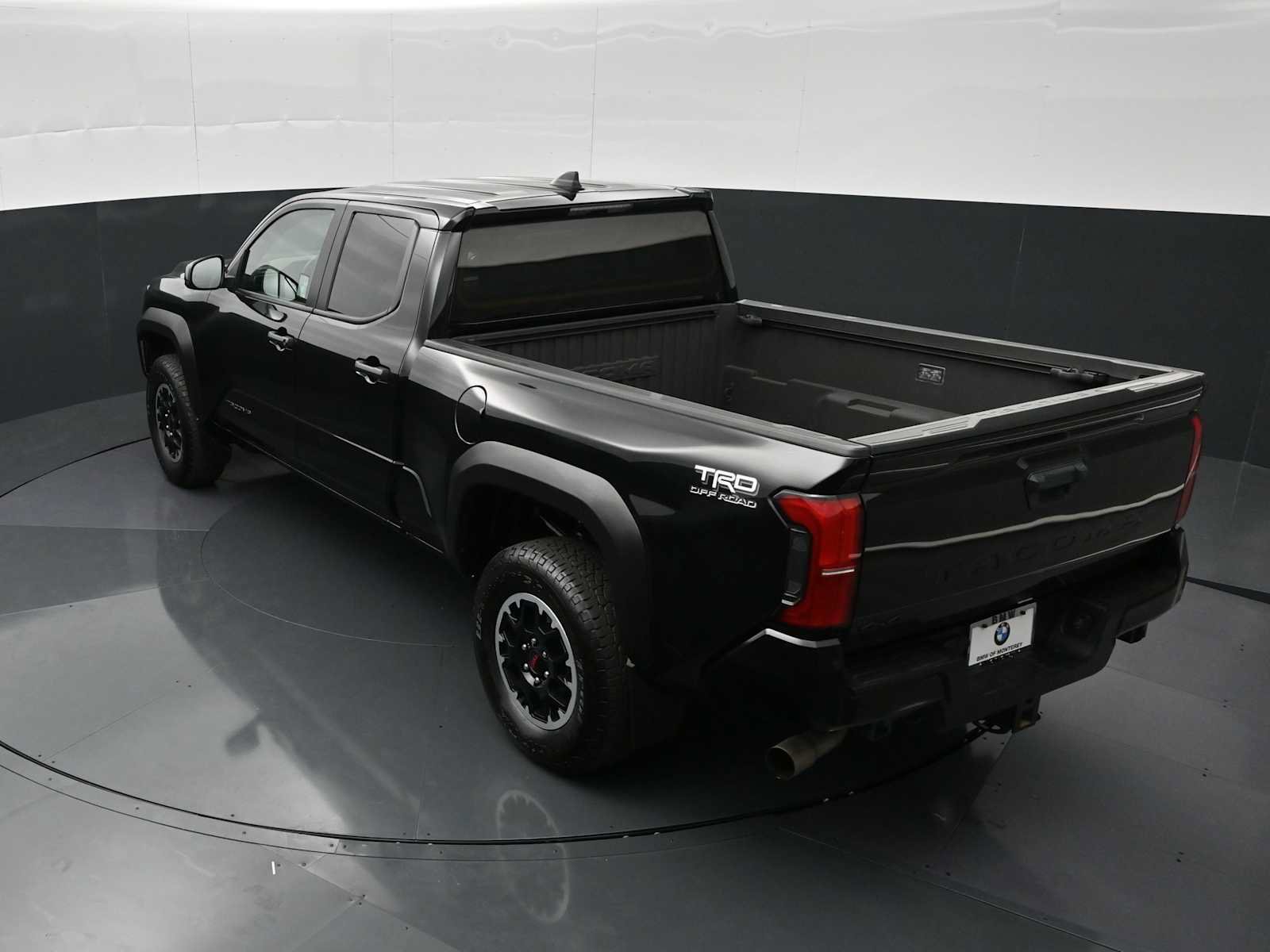 Used 2024 Toyota Tacoma TRD Off-Road AWD/4WD image 23