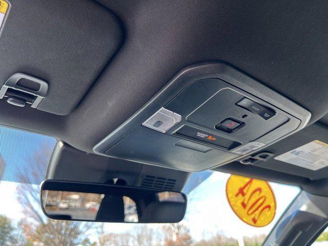 Used 2024 Toyota Tacoma SR5 image 28