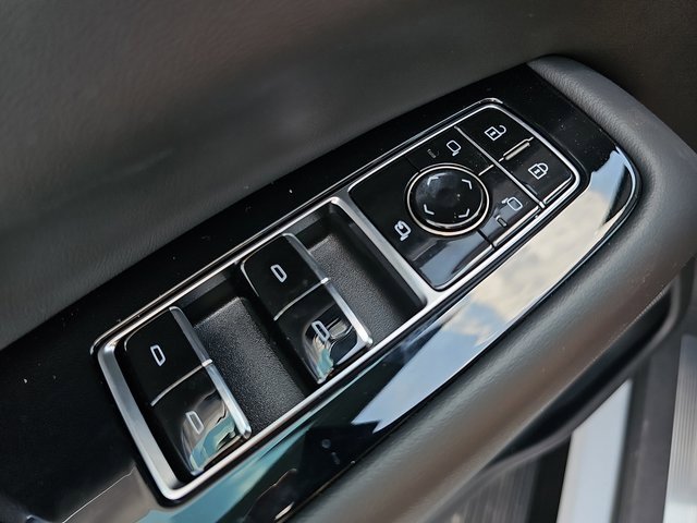 New 2026 Cadillac Escalade IQL Sport 1 w/ LPO, ONYX Package image 29