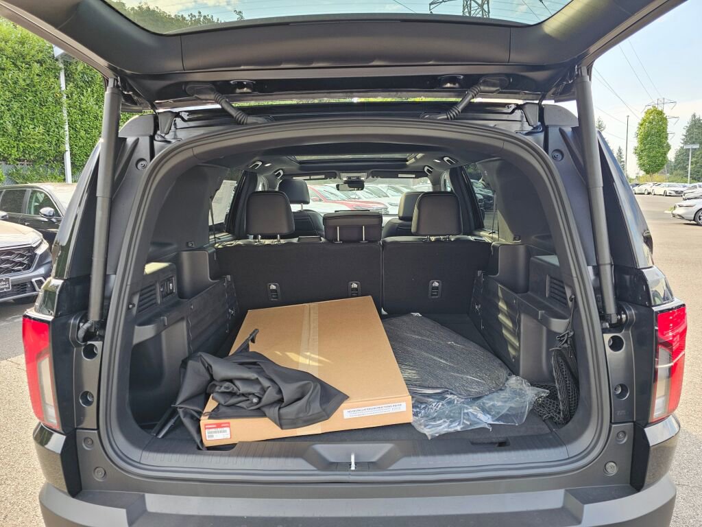 New 2026 Honda Passport TrailSport Elite image 10