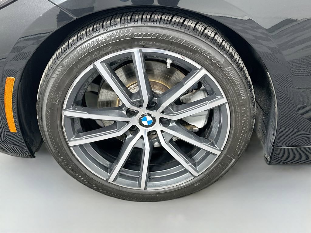 Used 2021 BMW 430i Convertible w/ Convenience Package RWD image 31
