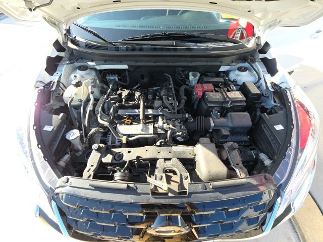 Used 2023 Nissan Kicks SV image 26