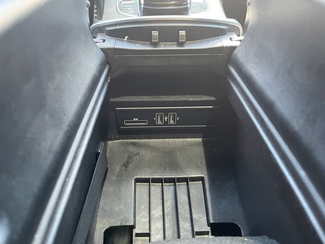 Used 2016 Mercedes-Benz C 63 AMG S image 6