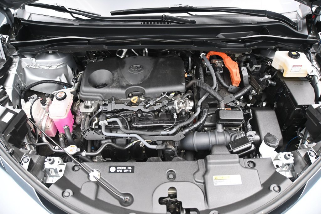 Used 2024 Toyota Sienna Limited AWD/4WD image 29
