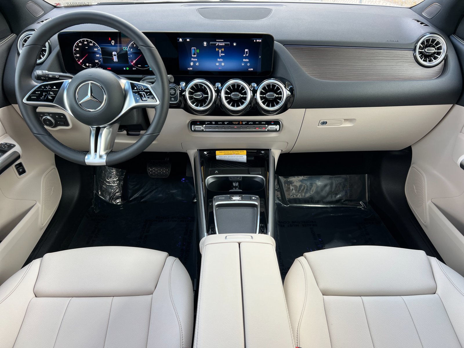 New 2026 Mercedes-Benz GLA 250 image 12