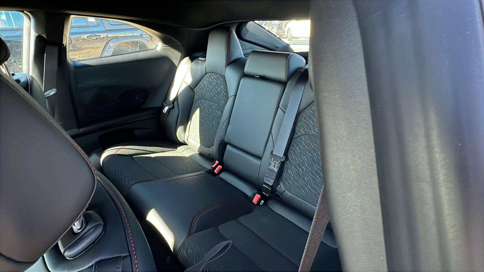 New 2026 Dodge Charger Scat Pack image 16