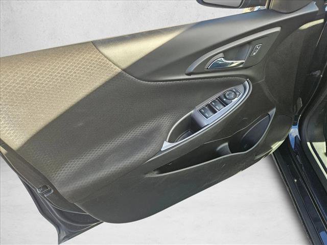 Used 2023 Chevrolet Malibu LT image 11