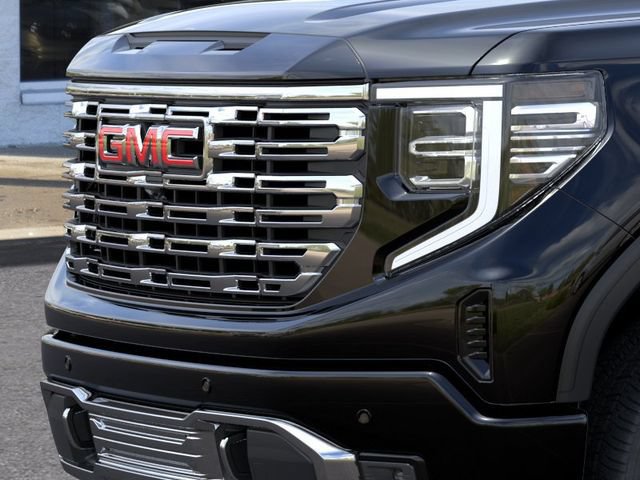 New 2026 GMC Sierra 1500 Denali AWD/4WD image 13