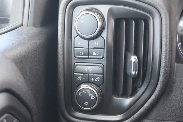 Used 2022 Chevrolet Silverado 1500 W/T w/ WT Value Package image 15