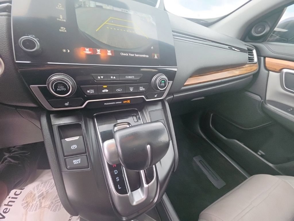 Used 2020 Honda CR-V EX-L image 21