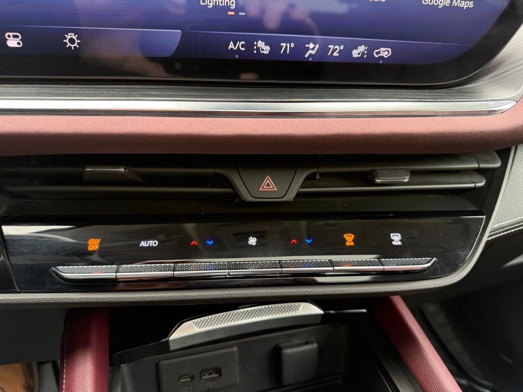Certified 2024 Buick Envision Sport Touring AWD/4WD image 29