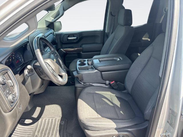 Used 2019 Chevrolet Silverado 1500 LT w/ All-Star Edition RWD image 11