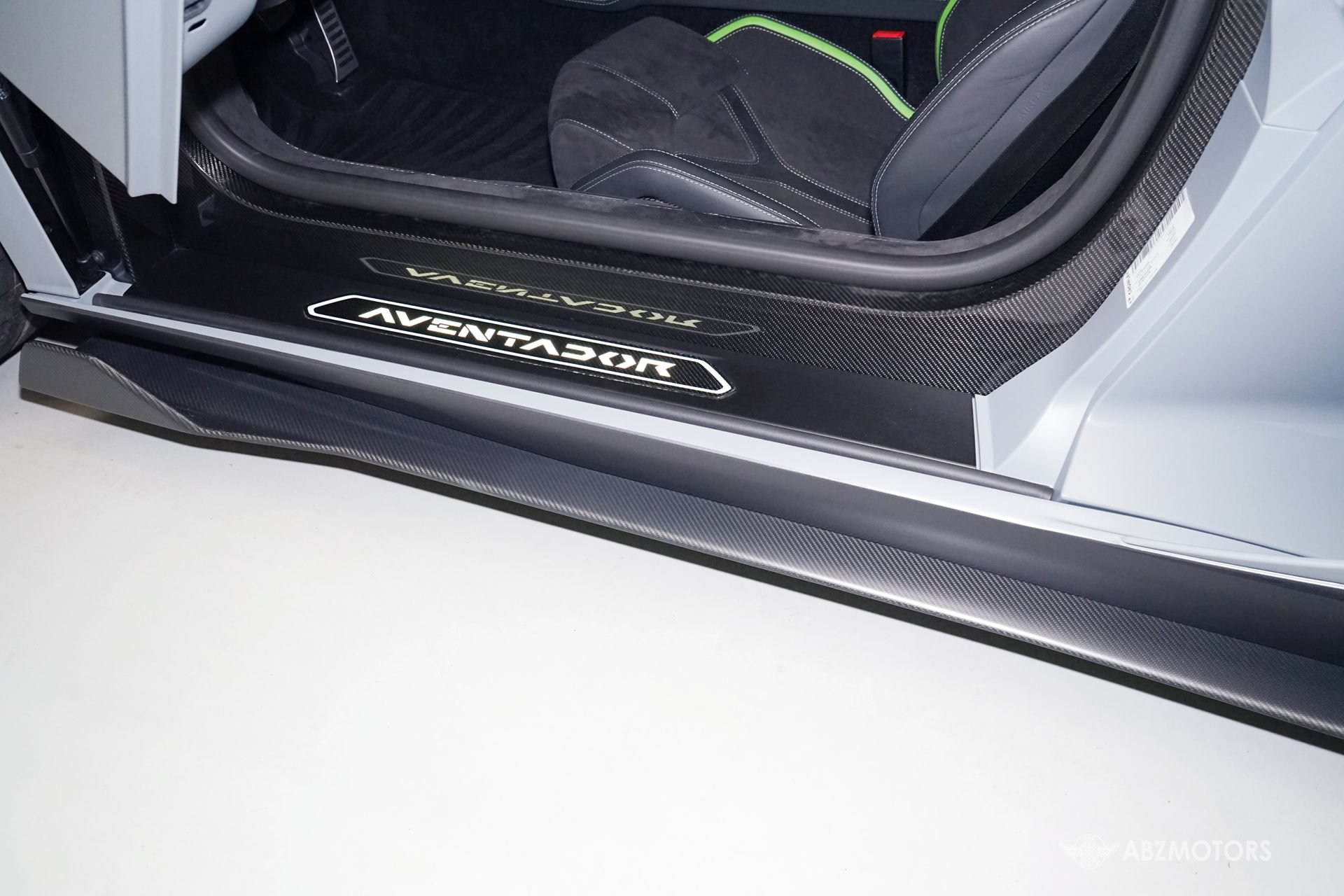 Used 2022 Lamborghini Aventador LP 780-4 Ultimae AWD/4WD image 11