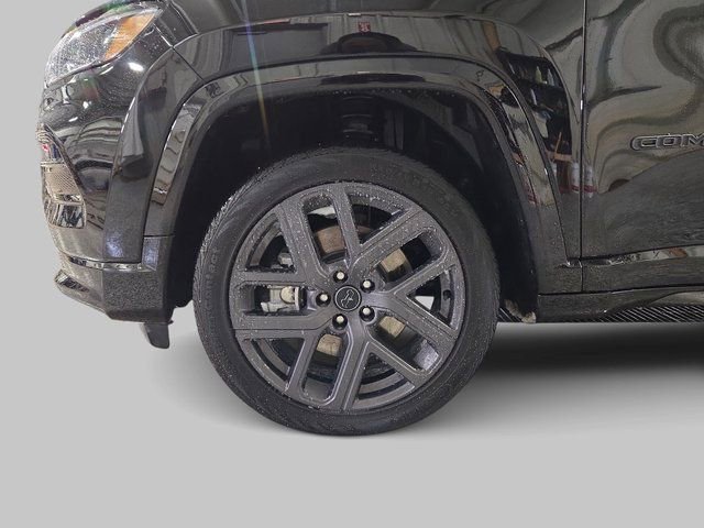 New 2025 Jeep Compass Limited w/ High Altitude Package image 34