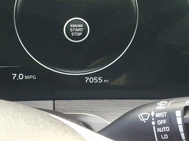 Used 2025 Kia Telluride SX Prestige X-Line image 21