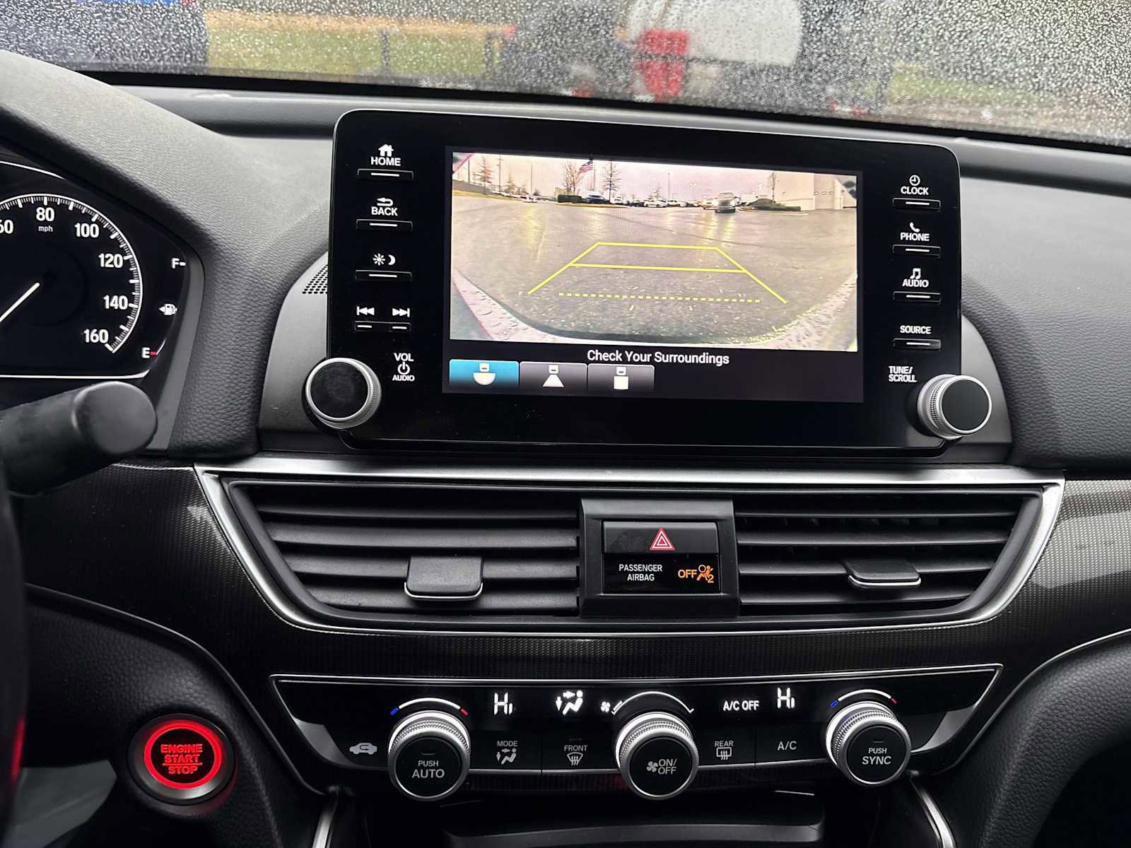 Used 2018 Honda Accord Sport image 28