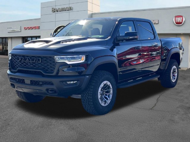 New 2027 RAM 1500 RHO AWD/4WD image 3