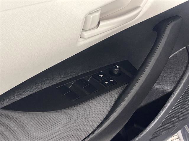 Certified 2025 Toyota Corolla LE w/ LE Premium Package image 18