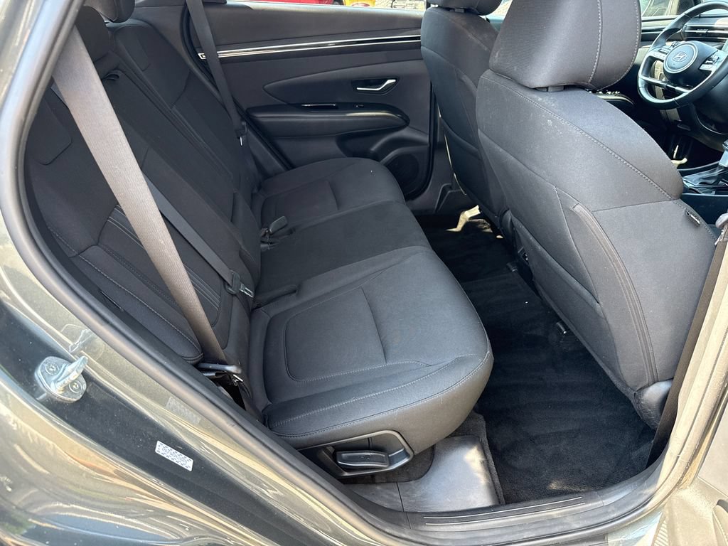 Used 2022 Hyundai Tucson XRT FWD image 15
