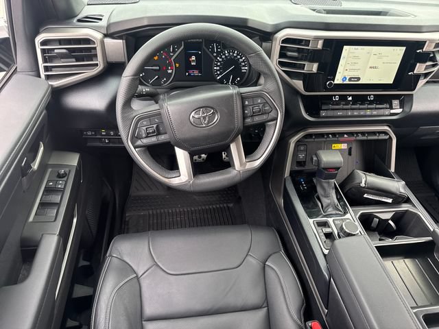 Used 2026 Toyota Tundra SR5 w/ TRD Off-Road Premium Package AWD/4WD image 13