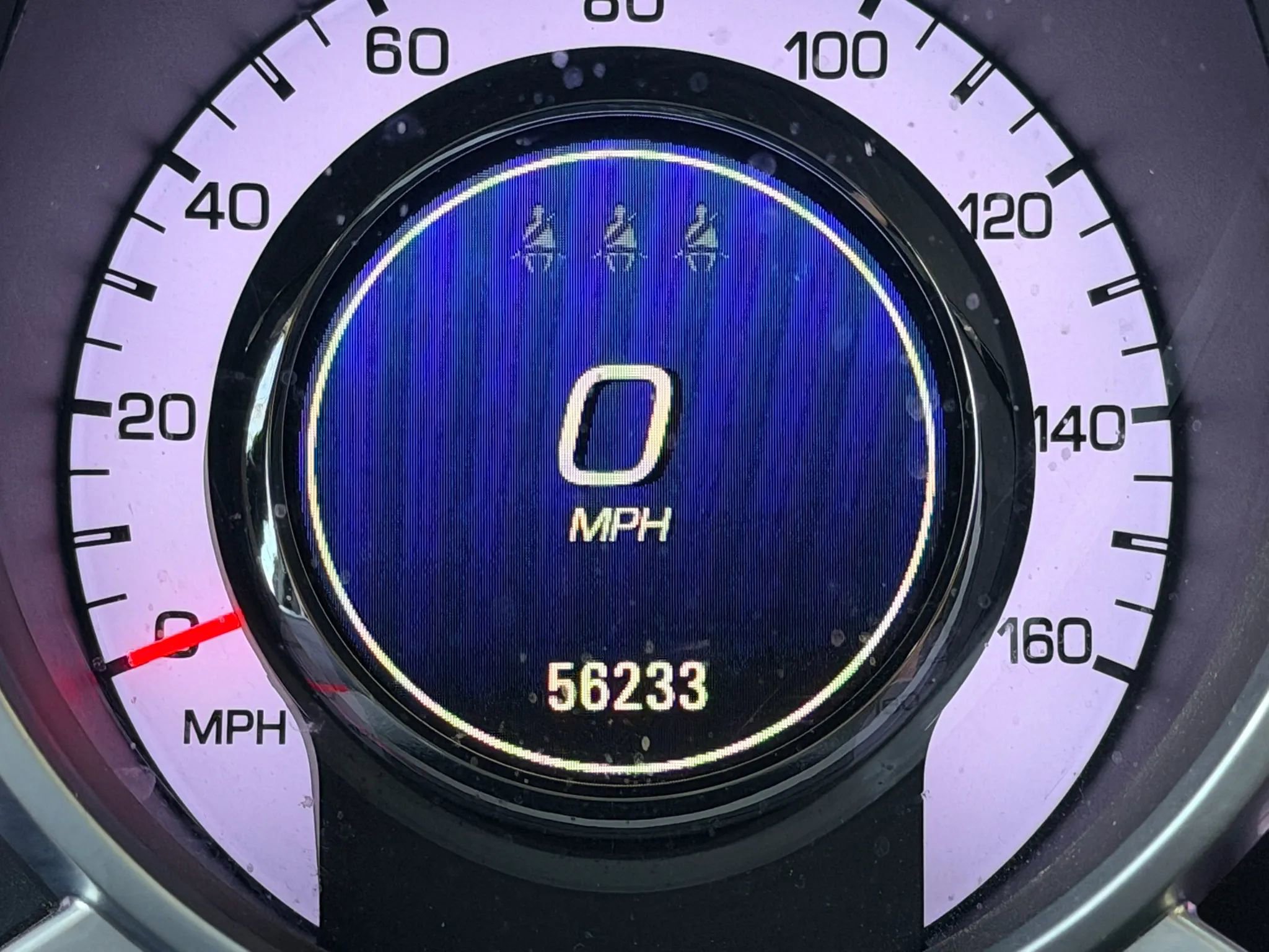 Used 2012 Cadillac SRX Performance FWD image 9