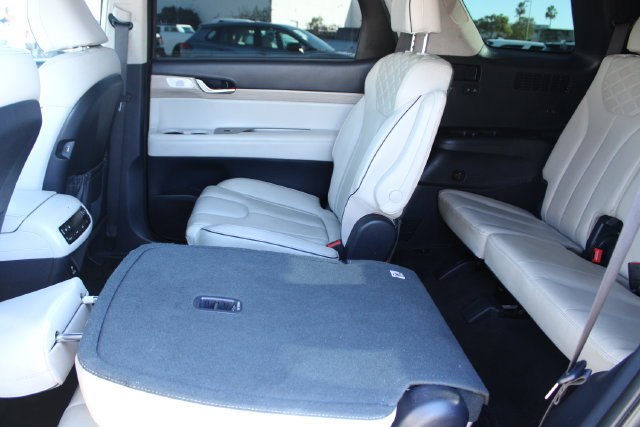 Used 2022 Hyundai Palisade Limited AWD/4WD image 40
