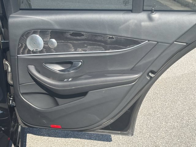 Used 2017 Mercedes-Benz E 300 4MATIC image 18